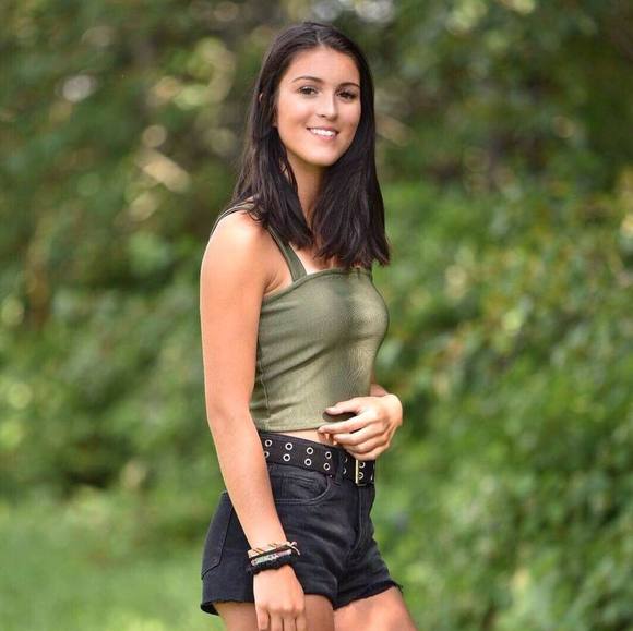 Meet your Posher, Alice - Picture 1 of 1